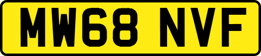 MW68NVF