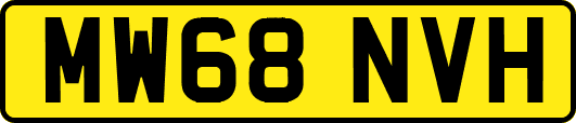 MW68NVH