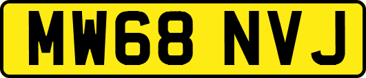MW68NVJ