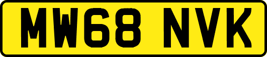 MW68NVK
