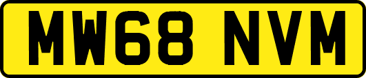 MW68NVM