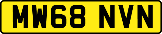 MW68NVN