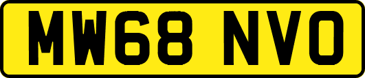 MW68NVO