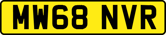 MW68NVR