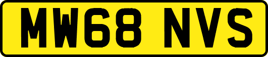 MW68NVS