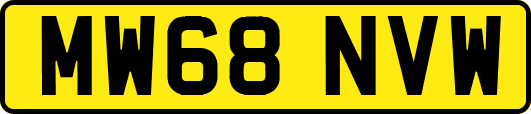 MW68NVW