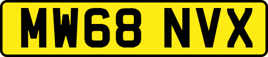 MW68NVX