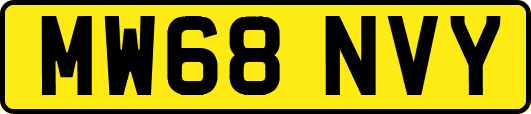 MW68NVY