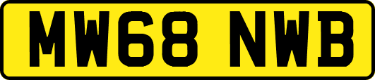 MW68NWB