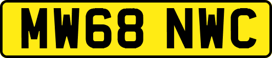 MW68NWC