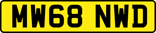 MW68NWD