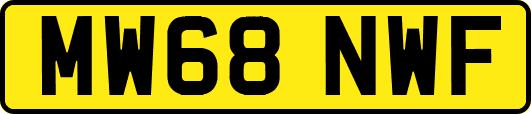 MW68NWF