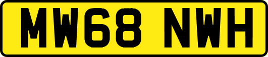 MW68NWH