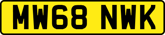 MW68NWK