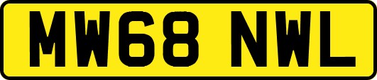 MW68NWL