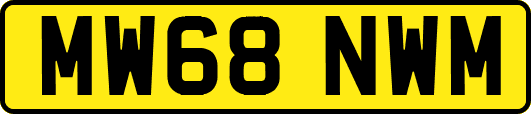 MW68NWM