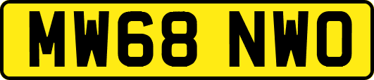 MW68NWO