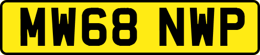 MW68NWP