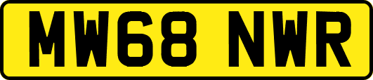 MW68NWR