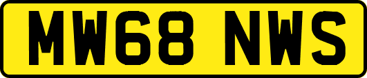 MW68NWS