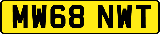 MW68NWT