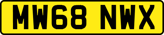MW68NWX