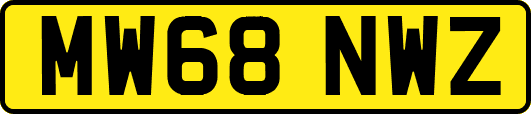 MW68NWZ