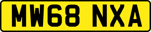 MW68NXA