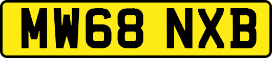 MW68NXB
