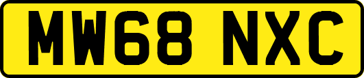MW68NXC