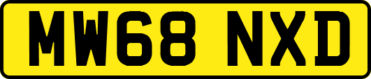 MW68NXD