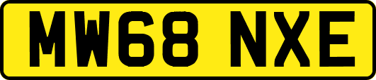 MW68NXE