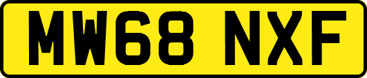 MW68NXF