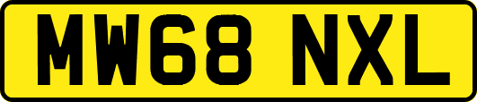 MW68NXL