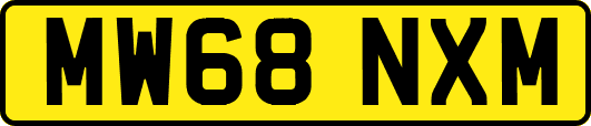 MW68NXM