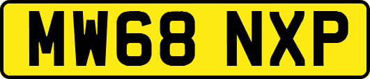 MW68NXP