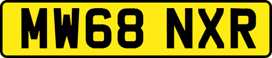 MW68NXR