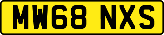 MW68NXS