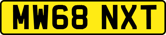 MW68NXT