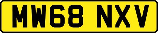 MW68NXV