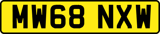 MW68NXW