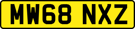 MW68NXZ
