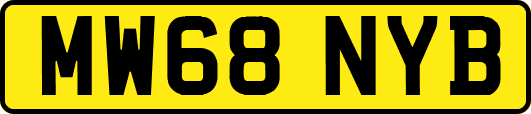 MW68NYB