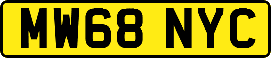 MW68NYC