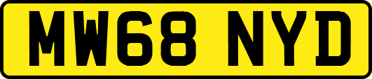 MW68NYD