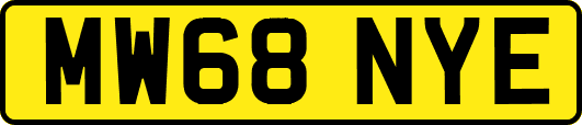 MW68NYE