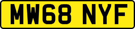 MW68NYF