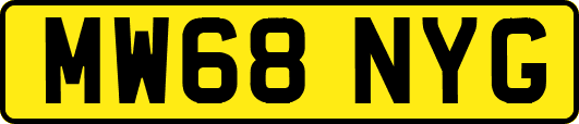 MW68NYG