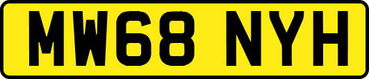 MW68NYH