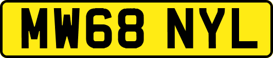 MW68NYL
